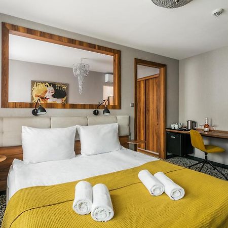No.23 Premium Aparthotel Краков Экстерьер фото