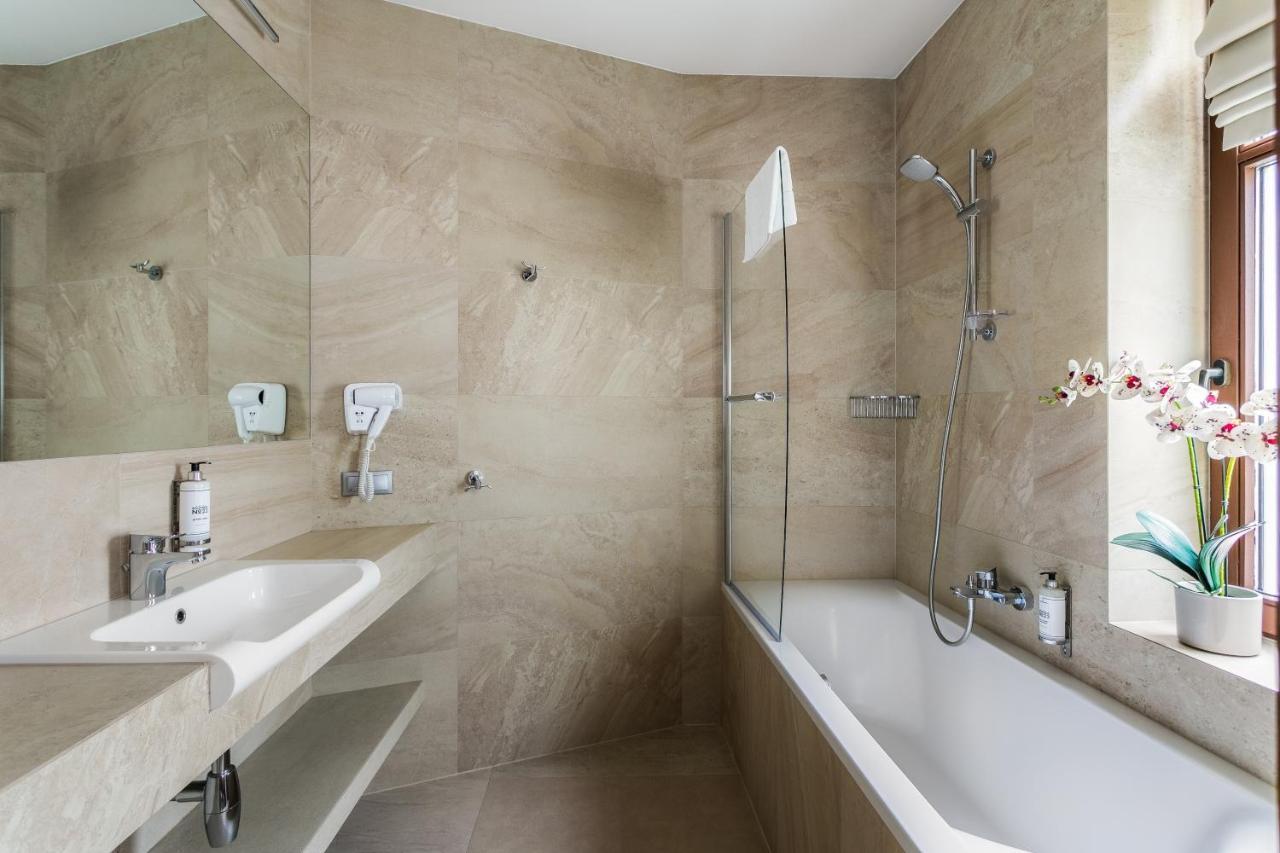 No.23 Premium Aparthotel Краков Экстерьер фото
