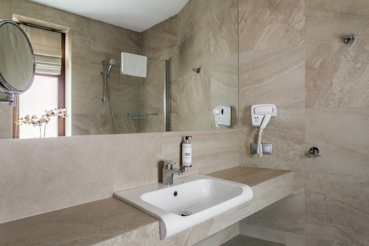 No.23 Premium Aparthotel Краков Экстерьер фото