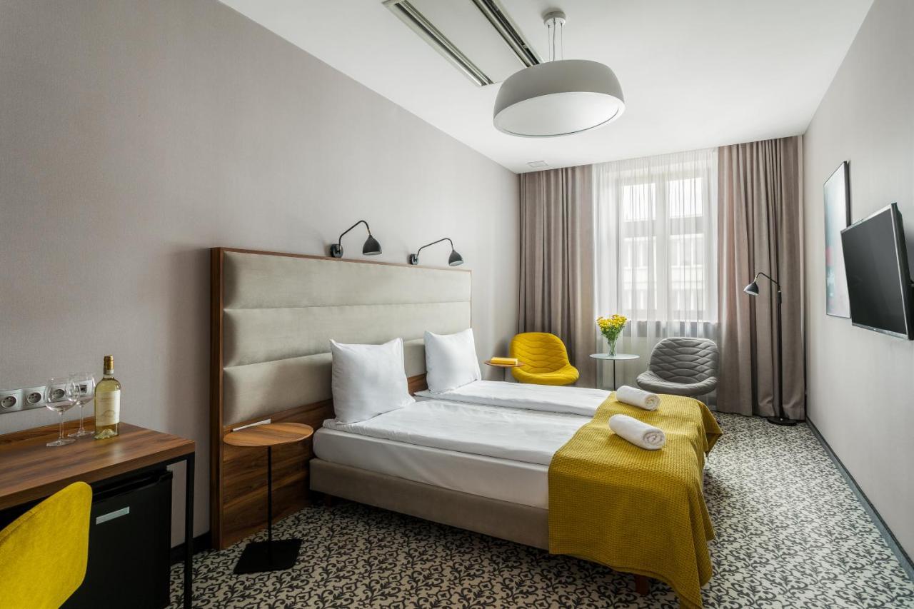 No.23 Premium Aparthotel Краков Экстерьер фото